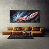 Feather Cosmic Dream 26