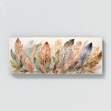 Feather Earthy Elegance 38