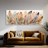 Feather Earthy Elegance 38