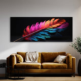 Feather Electric Glow 95