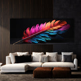 Feather Electric Glow 95