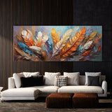 Feather Feathered Ballet 54