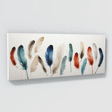 Feather Feathered Elegance 87