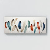 Feather Feathered Elegance 87