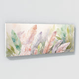Feather Feathered Spring Breeze 23