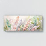 Feather Feathered Spring Breeze 23