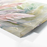 Feather Feathered Spring Breeze 23