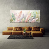 Feather Feathered Spring Breeze 23