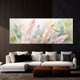 Feather Feathered Spring Breeze 23