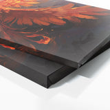 Feather Fiery Renewal 10