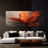 Feather Fiery Renewal 10