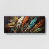 Feather Heritage 21