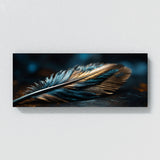 Feather Intricate Detail 64
