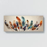 Feather Pixelated 97