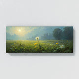 Dandelion Dewy Dawn 17