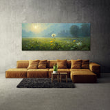 Dandelion Dewy Dawn 17