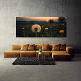 Dandelion Dusks Whisper 82
