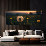 Dandelion Dusks Whisper 82