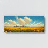 Dandelion Golden Bliss 10