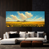 Dandelion Golden Bliss 10