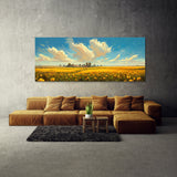 Dandelion Golden Bliss 10