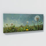 Dandelion Life In Transition 13
