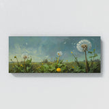 Dandelion Life In Transition 13