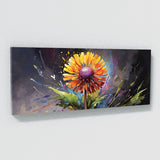Dandelion Radiant Burst 23