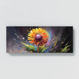 Dandelion Radiant Burst 23