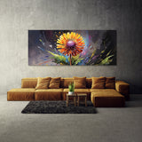 Dandelion Radiant Burst 23