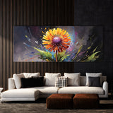 Dandelion Radiant Burst 23