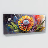 Dandelion Radiant Burst 27
