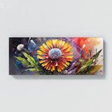 Dandelion Radiant Burst 27