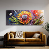 Dandelion Radiant Burst 27