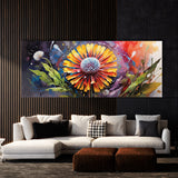Dandelion Radiant Burst 27