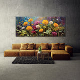 Dandelion Vibrant Flora 53