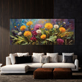 Dandelion Vibrant Flora 53