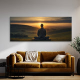 Zen Dawns Tranquility 62