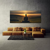 Zen Dawns Tranquility 62