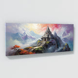 Zen Misty Summit 53