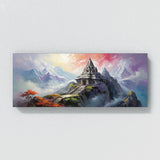 Zen Misty Summit 53