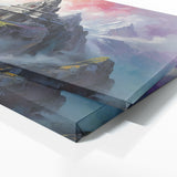 Zen Misty Summit 53