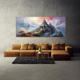 Zen Misty Summit 53