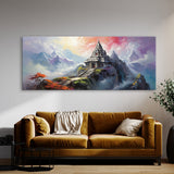 Zen Misty Summit 53