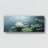 Zen Serene Emergence 6