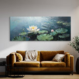 Zen Serene Emergence 6