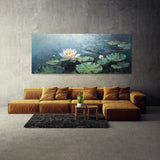 Zen Serene Emergence 6