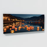 Zen Serene Night Glow 79