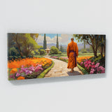 Zen Serene Path 45