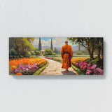 Zen Serene Path 45